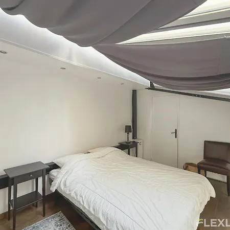Flexliving - T2 - Villiers Apartment *
