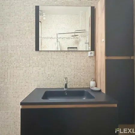 Flexliving - T2 - Villiers * Parigi